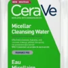 CeraVe - Micellair Water - Reinigingstonic - Gezichtsreiniger - 295 Ml