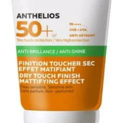 La Roche-Posay Anthelios Dry Touch Anti-glim Zonnebrand SPF50+ - 50 Ml 13 La Roche-Posay Anthelios Dry Touch Anti-glim Zonnebrand SPF50+ - 50 Ml -Goedkope Gezicht Zoet Winkel 508x1200