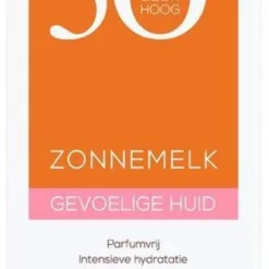 Biodermal Zonnemelk Gevoelige Huid - Zonnebrand Voor De Gevoelige Huid -SPF50+ 200 Ml -Goedkope Gezicht Zoet Winkel 511x1200