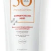 Biodermal Zonnelotion Gevoelige Huid - Zonnebrand Voor De Gevoelige Huid - Spf 50 - 100 Ml - Ook Geschikt Voor Kinderen