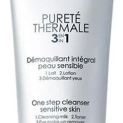 Vichy Pureté Thermale 3-in-1 Reinigingslotion -200ml - Make-up Verwijdering 35 Vichy Pureté Thermale 3-in-1 Reinigingslotion -200ml - Make-up Verwijdering -Goedkope Gezicht Zoet Winkel 513x1200 4