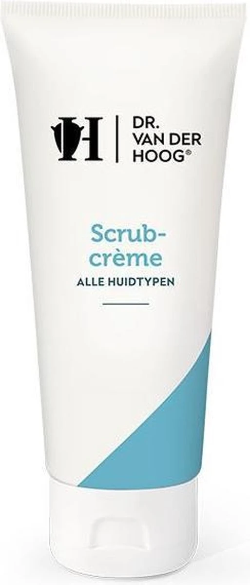 Scrubcreme Tube 100 Ml 1 Scrubcreme Tube 100 Ml