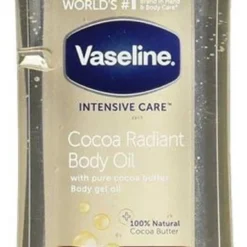 Vaseline® Vaseline Cocoa Radiant Oil Gel 200ML