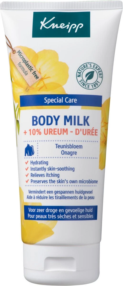 Kneipp Special Care - Body Lotion 1 Kneipp Special Care - Body Lotion