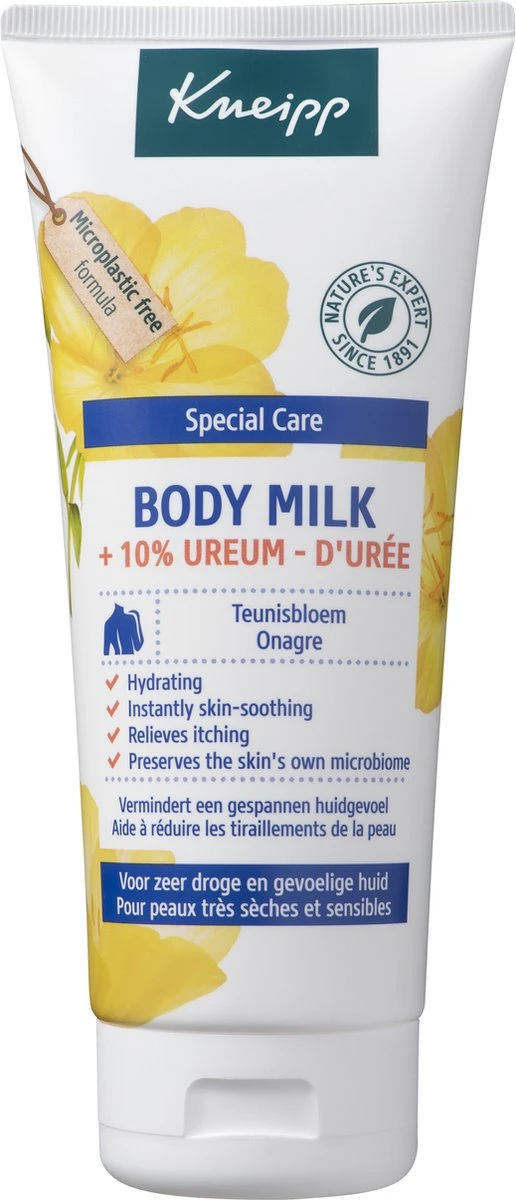 Kneipp Special Care - Body Lotion 2 Kneipp Special Care - Body Lotion - Afbeelding 2