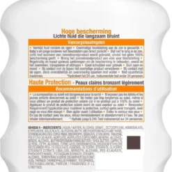 Garnier Ambre Solaire Zonnebrand Spray SPF 30 - 200 Ml 12 Garnier Ambre Solaire Zonnebrand Spray SPF 30 - 200 Ml -Goedkope Gezicht Zoet Winkel 516x1200 6
