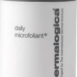 Dermalogica Daily Microfoliant Scrub Gezichtscrub - 13 Gr -Goedkope Gezicht Zoet Winkel 516x1200 9