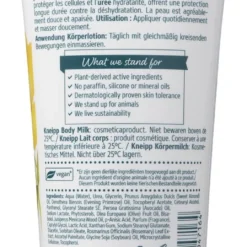 Kneipp Special Care - Body Lotion 10 Kneipp Special Care - Body Lotion -Goedkope Gezicht Zoet Winkel 517x1200