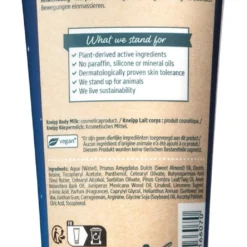 Kneipp Good Night - Body Lotion 11 Kneipp Good Night - Body Lotion -Goedkope Gezicht Zoet Winkel 519x1200 1