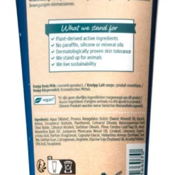 Kneipp Good Night - Body Lotion 16 Kneipp Good Night - Body Lotion -Goedkope Gezicht Zoet Winkel 519x1200 2