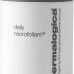 Dermalogica Daily Microfoliant Scrub Gezichtscrub - 13 Gr -Goedkope Gezicht Zoet Winkel 519x1200 4