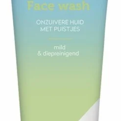 Dr. Van Der Hoog ClearSkin Face Wash 100 Ml