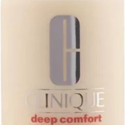 Clinique Deep Comfort Bodylotion - 400 Ml 31 Clinique Deep Comfort Bodylotion - 400 Ml -Goedkope Gezicht Zoet Winkel 522x1200 2