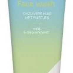 Dr. Van Der Hoog ClearSkin Face Wash 100 Ml -Goedkope Gezicht Zoet Winkel 522x1200 5