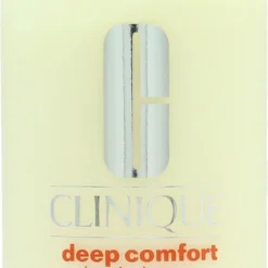 Clinique Deep Comfort Bodylotion - 400 Ml 23 Clinique Deep Comfort Bodylotion - 400 Ml -Goedkope Gezicht Zoet Winkel 523x1200 1