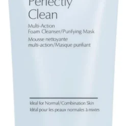 Estée Lauder Perfectly Clean Multi-Action Foam Cleanser/Purifying Mask Gezichtsmasker - 150 Ml 25 Estée Lauder Perfectly Clean Multi-Action Foam Cleanser/Purifying Mask Gezichtsmasker - 150 Ml -Goedkope Gezicht Zoet Winkel 523x1200 4