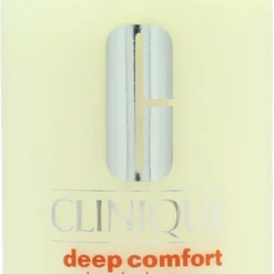 Clinique Deep Comfort Bodylotion - 400 Ml 26 Clinique Deep Comfort Bodylotion - 400 Ml -Goedkope Gezicht Zoet Winkel 524x1200 1