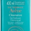 Avène Cleanance Reinigingsgel 400ml