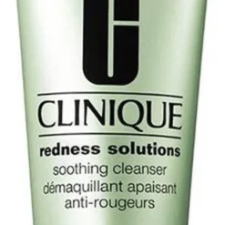 Clinique Redness Solutions Soothing Cleanser Gezichtsreiniging - 150 Ml 13 Clinique Redness Solutions Soothing Cleanser Gezichtsreiniging - 150 Ml -Goedkope Gezicht Zoet Winkel 525x1200