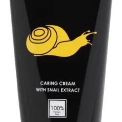 QSL | Miracle Escargot Crème - Slakkencrème - Slakkenslijmcrème - 200ml