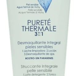 Vichy Pureté Thermale 3-in-1 Reinigingslotion -200ml - Make-up Verwijdering 36 Vichy Pureté Thermale 3-in-1 Reinigingslotion -200ml - Make-up Verwijdering -Goedkope Gezicht Zoet Winkel 528x1200 2