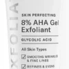 Paula's Choice SKIN PERFECTING 8% AHA Gel Exfoliant - Met Glycolzuur - Alle Huidtypen - Mini 15 Ml