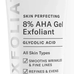 Paula's Choice SKIN PERFECTING 8% AHA Gel Exfoliant - Met Glycolzuur - Alle Huidtypen - Mini 15 Ml