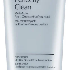 Estée Lauder Perfectly Clean Multi-Action Foam Cleanser/Purifying Mask Gezichtsmasker - 150 Ml 27 Estée Lauder Perfectly Clean Multi-Action Foam Cleanser/Purifying Mask Gezichtsmasker - 150 Ml -Goedkope Gezicht Zoet Winkel 530x1200 1