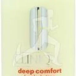 Clinique Deep Comfort Bodylotion - 400 Ml 22 Clinique Deep Comfort Bodylotion - 400 Ml -Goedkope Gezicht Zoet Winkel 531x1200