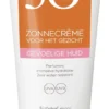 Biodermal Zonnebrand Voor De Gevoelige Huid - SPF 50 - Zonnebrand Voor Het Gezicht - 50ml