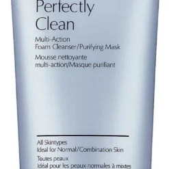 Estée Lauder Perfectly Clean Multi-Action Foam Cleanser/Purifying Mask Gezichtsmasker - 150 Ml 29 Estée Lauder Perfectly Clean Multi-Action Foam Cleanser/Purifying Mask Gezichtsmasker - 150 Ml -Goedkope Gezicht Zoet Winkel 533x1200