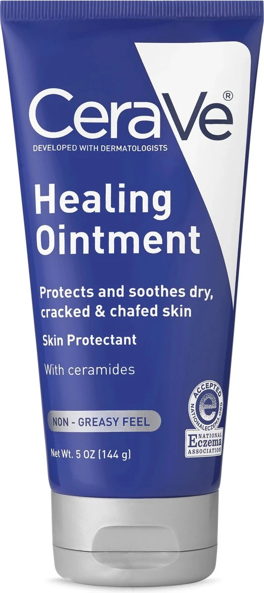 CeraVe Healing Ointment 144g 1 CeraVe Healing Ointment 144g