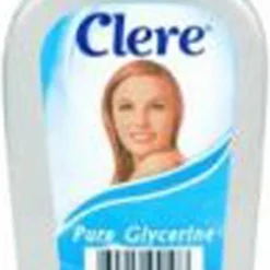Clere Pure Glycerine 200 Ml