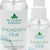Ré-genesis Magnesium Spierolie En Spray - 100 Ml En 200 Ml