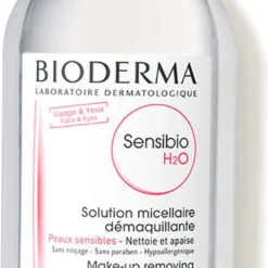 Bioderma Makeup Reinigingsmiddel - 500 Ml 24 Bioderma Makeup Reinigingsmiddel - 500 Ml -Goedkope Gezicht Zoet Winkel 535x1200 2