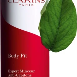 Clarins Body Fit Expert Minceur Anti Cellulite - Bodylotion - 200 Ml -Goedkope Gezicht Zoet Winkel 537x1200 1