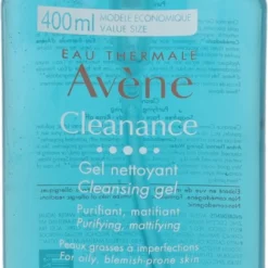 Avène Cleanance Reinigingsgel 400ml 15 Avène Cleanance Reinigingsgel 400ml -Goedkope Gezicht Zoet Winkel 537x1200 2