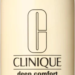 Clinique Deep Comfort Bodylotion - 400 Ml 29 Clinique Deep Comfort Bodylotion - 400 Ml -Goedkope Gezicht Zoet Winkel 537x1200