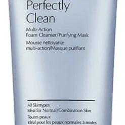 Estée Lauder Perfectly Clean Multi-Action Foam Cleanser/Purifying Mask Gezichtsmasker - 150 Ml 24 Estée Lauder Perfectly Clean Multi-Action Foam Cleanser/Purifying Mask Gezichtsmasker - 150 Ml -Goedkope Gezicht Zoet Winkel 537x1200 3