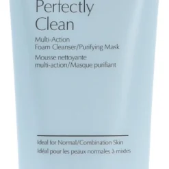 Estée Lauder Perfectly Clean Multi-Action Foam Cleanser/Purifying Mask Gezichtsmasker - 150 Ml 20 Estée Lauder Perfectly Clean Multi-Action Foam Cleanser/Purifying Mask Gezichtsmasker - 150 Ml -Goedkope Gezicht Zoet Winkel 538x1200 4