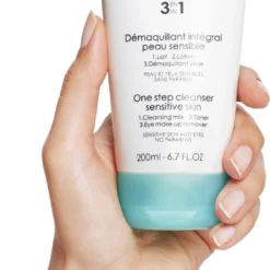 Vichy Pureté Thermale 3-in-1 Reinigingslotion -200ml - Make-up Verwijdering 27 Vichy Pureté Thermale 3-in-1 Reinigingslotion -200ml - Make-up Verwijdering -Goedkope Gezicht Zoet Winkel 538x1200 5