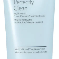 Estée Lauder Perfectly Clean Multi-Action Foam Cleanser/Purifying Mask Gezichtsmasker - 150 Ml 18 Estée Lauder Perfectly Clean Multi-Action Foam Cleanser/Purifying Mask Gezichtsmasker - 150 Ml -Goedkope Gezicht Zoet Winkel 543x1200 1