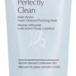 Estée Lauder Perfectly Clean Multi-Action Foam Cleanser/Purifying Mask Gezichtsmasker - 150 Ml 19 Estée Lauder Perfectly Clean Multi-Action Foam Cleanser/Purifying Mask Gezichtsmasker - 150 Ml -Goedkope Gezicht Zoet Winkel 544x1200 2