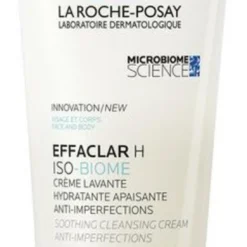La Roche-Posay Effaclar H Iso-Biome Hydraterende Reinigingscrème