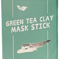 Plently - 1 + 1 Gratis - Groene Thee Masker - Green Mask Stick - 100% Natuurlijk Masker - Gezichtsmasker - Klei Masker - Anti Acne Masker - Verzorgend Masker - Groene Thee - Huidverzorging - Verkoelend - Hydraterend - Hoge Kwaliteit -Goedkope Gezicht Zoet Winkel 546x1200