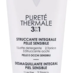 Vichy Pureté Thermale 3-in-1 Reinigingslotion -200ml - Make-up Verwijdering 30 Vichy Pureté Thermale 3-in-1 Reinigingslotion -200ml - Make-up Verwijdering -Goedkope Gezicht Zoet Winkel 548x1200 1
