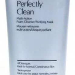 Estée Lauder Perfectly Clean Multi-Action Foam Cleanser/Purifying Mask Gezichtsmasker - 150 Ml 28 Estée Lauder Perfectly Clean Multi-Action Foam Cleanser/Purifying Mask Gezichtsmasker - 150 Ml -Goedkope Gezicht Zoet Winkel 550x1200 1