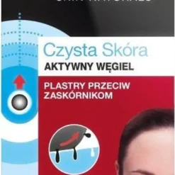 Garnier SkinActive Neus Strips Charcoal - 4 Stuks 34 Garnier SkinActive Neus Strips Charcoal - 4 Stuks -Goedkope Gezicht Zoet Winkel 551x1200 2