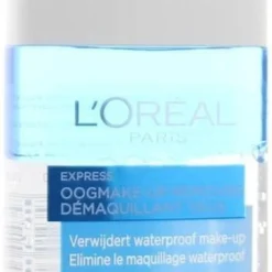 L’Oréal Paris Oog & Lip Reiniging - 125 Ml - Make-upreiniging -Goedkope Gezicht Zoet Winkel 561x1200 1