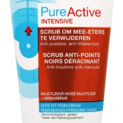 Garnier Skinactive PureActive Intensive Scrub - 150ml 16 Garnier Skinactive PureActive Intensive Scrub - 150ml -Goedkope Gezicht Zoet Winkel 562x1200 1